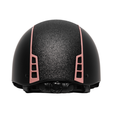 Casco Swing H22 Shine Opaco / lucido / oro rosa Nero Casco Swing H22 Shine Opaco / lucido / oro rosa Nero