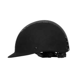 Casco Swing H22 Shine Velluto nero / lucido