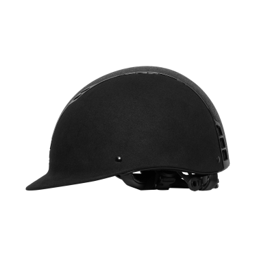 Casco Swing H22 Shine Velluto nero / lucido