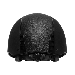 Casco Swing H22 Shine Velluto nero / lucido