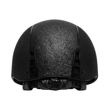 Casco Swing H22 Shine Velluto nero / lucido