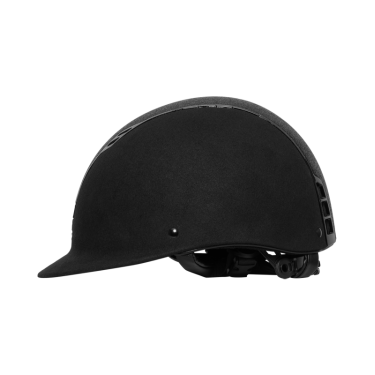 Casco Swing H22 Shine Velluto nero / lucido