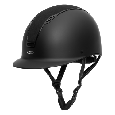 Casco da equitazione SWING H22 certificato VG1