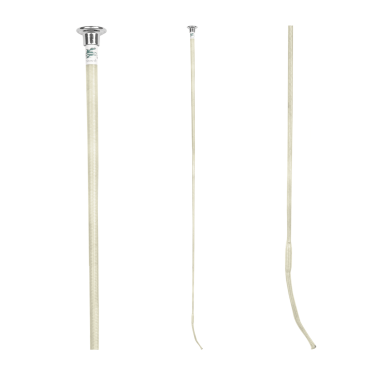 Badina Linda Tellington-Jones Bianco