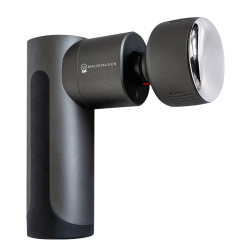 Dispositivo per massaggi Waldhausen Health + Care Pro Hot & Cold Nero / grigio