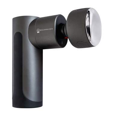 Dispositivo per massaggi Waldhausen Health + Care Pro Hot & Cold Nero / grigio