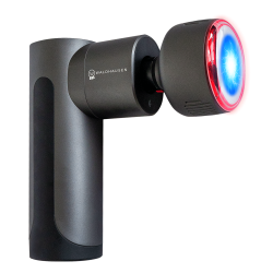Dispositivo per massaggi Waldhausen Health + Care Pro Hot & Cold Nero / grigio