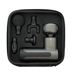 Dispositivo per massaggi Waldhausen Health + Care Pro Hot & Cold Nero / grigio