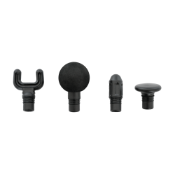 Dispositivo per massaggi Waldhausen Health + Care Pro Hot & Cold Nero / grigio