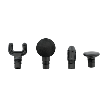 Dispositivo per massaggi Waldhausen Health + Care Pro Hot & Cold Nero / grigio