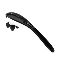Dispositivo per massaggi GO-Anywhere Waldhausen Health + Care Nero / bianco