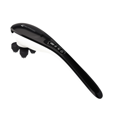 Dispositivo per massaggi GO-Anywhere Waldhausen Health + Care Nero / bianco