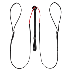 Redini triangolari W-train Waldhausen Nero