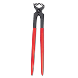 Tricoise Waldhausen con tacco Rosso