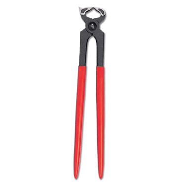 Tricoise Waldhausen con tacco Rosso