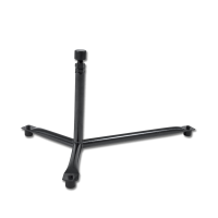 Cavalletto da maniscalco Waldhausen Nero