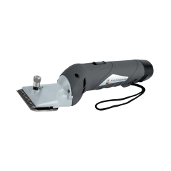 Tosatrice a batteria Waldhausen Grigio Tosatrice a batteria Waldhausen Grigio