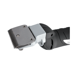 Tosatrice a batteria Waldhausen Grigio Tosatrice a batteria Waldhausen Grigio