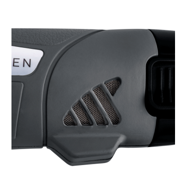Tosatrice a batteria Waldhausen Grigio Tosatrice a batteria Waldhausen Grigio