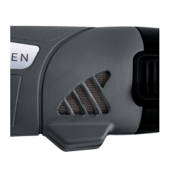 Tosatrice a batteria Waldhausen Grigio Tosatrice a batteria Waldhausen Grigio