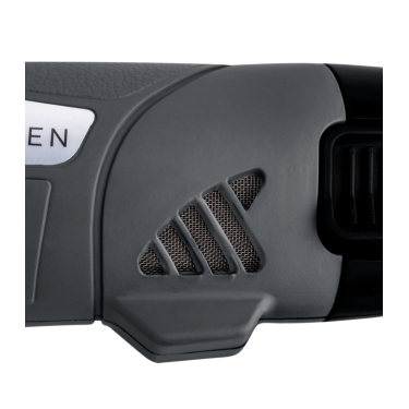 Tosatrice a batteria Waldhausen Grigio Tosatrice a batteria Waldhausen Grigio