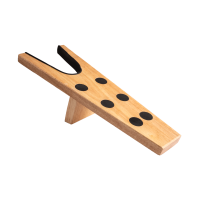 Togliastivali Waldhausen legno Legno Beige