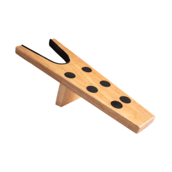 Togliastivali Waldhausen legno Legno Beige