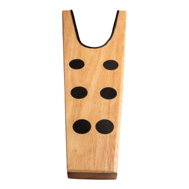 Togliastivali Waldhausen legno Legno Beige