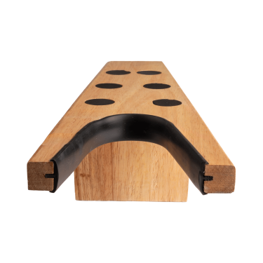 Togliastivali Waldhausen legno Legno Beige