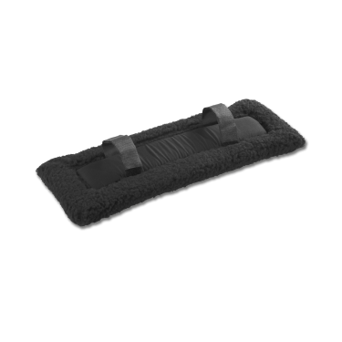 Sottosella equitazione in pile Teddyfleece Waldhausen