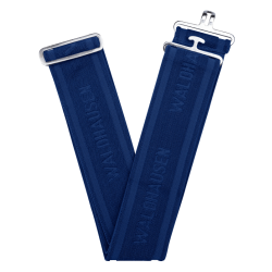Sottopancia elastico Waldhausen Blu