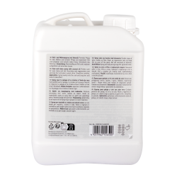 Spray lucidante aloe per cavalli 2,5 L | Equi-Clic Spray lucidante aloe per cavalli 2,5 L | Equi-Clic
