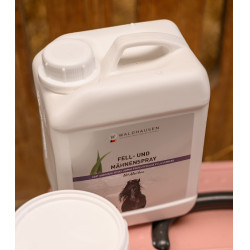 Spray lucidante aloe per cavalli 2,5 L | Equi-Clic Spray lucidante aloe per cavalli 2,5 L | Equi-Clic