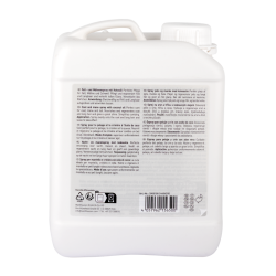 Spray lucidante aloe per cavalli 2,5 L | Equi-Clic Spray lucidante aloe per cavalli 2,5 L | Equi-Clic