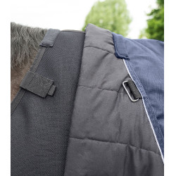 Sottocoperta Waldhausen Air mesh Nero
