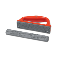 Set di raspe per zoccoli Waldhausen Grigio