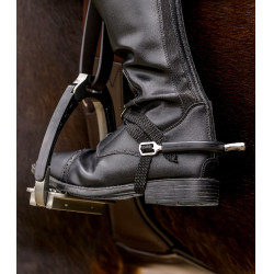 Speroni equitazione unisex con protezione Waldhausen