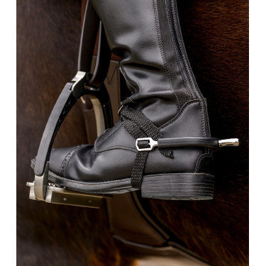 Speroni equitazione unisex con protezione Waldhausen