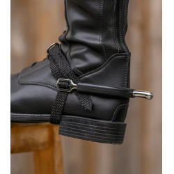 Speroni equitazione unisex con protezione Waldhausen