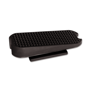 Suole compensative Waldhausen Nero