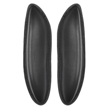 Sella mista Waldhausen in cuoio Comfort pony Nero Sella mista Waldhausen in cuoio Comfort pony Nero