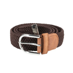 Cintura mista elastica Horze