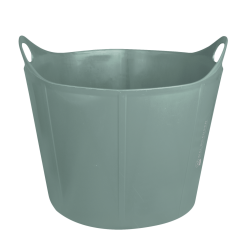 Secchio Waldhausen Flexi 28 L Guidales Verde