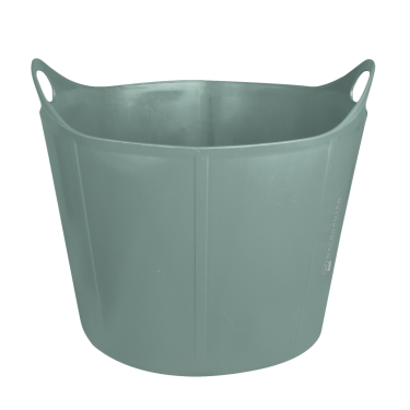 Secchio Waldhausen Flexi 28 L Guidales Verde