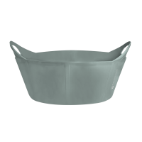Secchio Waldhausen Flexi 15 L Guidales Verde