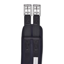 Cinghia Waldhausen con gel Nero Cinghia Waldhausen con gel Nero