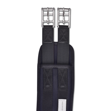 Cinghia Waldhausen con gel Nero Cinghia Waldhausen con gel Nero