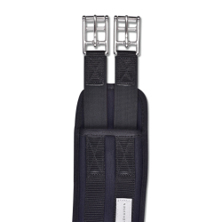 Cinghia Waldhausen con gel Nero Cinghia Waldhausen con gel Nero
