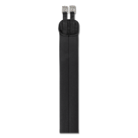 Cinghia Waldhausen Nero