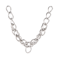 Gourmetta Beris Argentato Argento